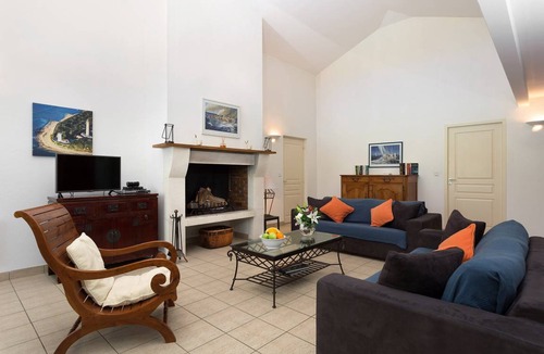 Moliets-et-Maa Villa | Villa ∙ 4 bedrooms ∙ 12 guests