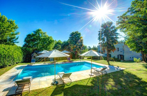 Caplong Villa | Villa ∙ 4 bedrooms ∙ 8 guests