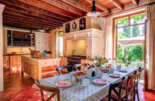 Caplong Villa | Villa ∙ 4 bedrooms ∙ 8 guests