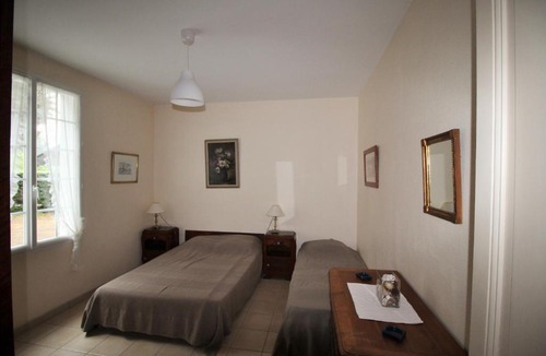 Andernos-les-Bains House | Villa 4 chambres Basin d'Arcahon proche de la plage du Betey