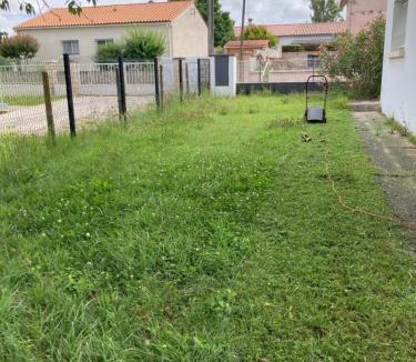 Meschers-sur-Gironde Villa | Villa 4* Proche centre et plage. Animaux bienvenus