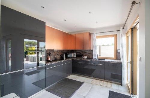 Messanges Villa | Villa 5 étoiles avec piscine en quartier calme à 5mn de l'océan