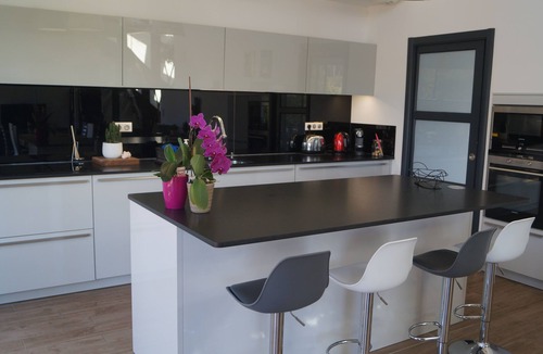 Labenne-Ocean House | Villa 500 m from the ocean 6/8 pers