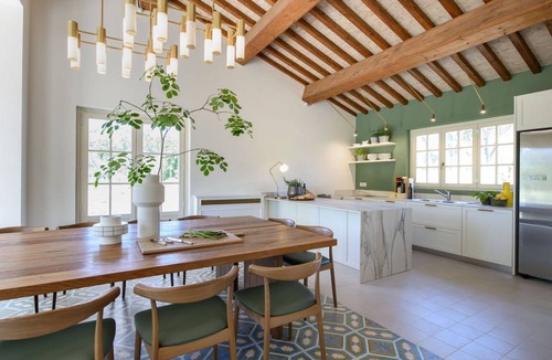 Massa e Cozzile Villa | Villa ∙ 6 bedrooms ∙ 12 guests