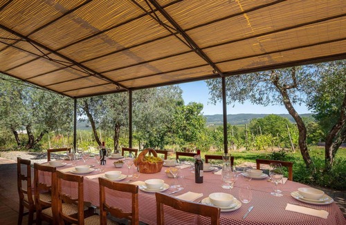 Camigliano Villa | Villa ∙ 6 bedrooms ∙ 12 guests