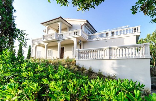 Vinci Villa | Villa ∙ 8 bedrooms ∙ 16 guests