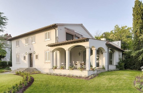Vinci Villa | Villa ∙ 8 bedrooms ∙ 16 guests