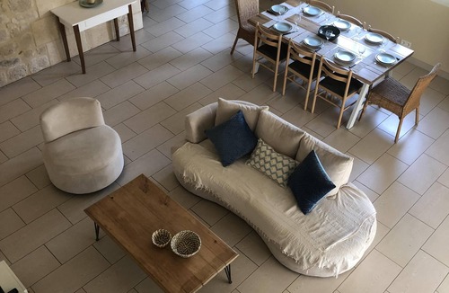 Biscarrosse Villa | Villa 8 people in Biscarrosse, ideal for families