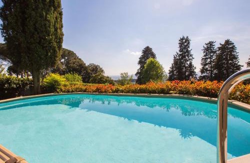 Florence Villa | Villa Acacia
