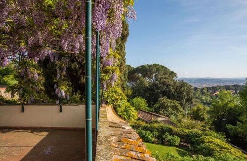 Florence Villa | Villa Acacia