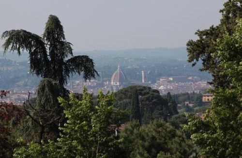 Florence Villa | Villa Acacia