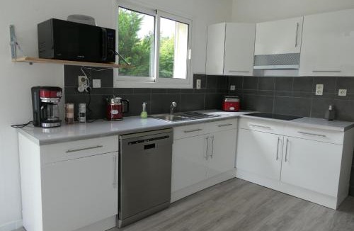 Carignan-de-Bordeaux Villa | Villa Alba. Piscine grand jardin Hauts de Bordeaux