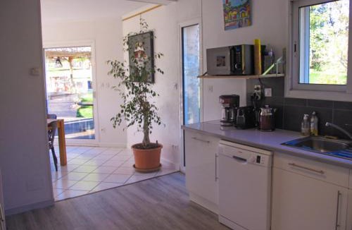 Carignan-de-Bordeaux Villa | Villa Alba. Piscine grand jardin Hauts de Bordeaux