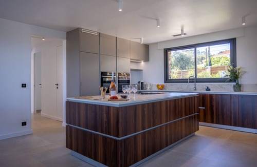 Hyeres Villa | VILLA ALMANARRA HYERES
