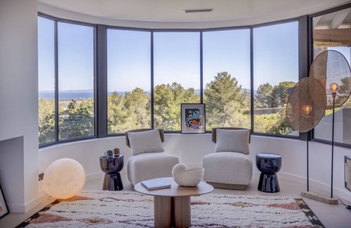 Hyeres Villa | VILLA ALMANARRA HYERES