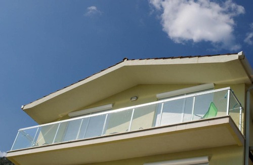 Brist Apartment | Villa Anastasia