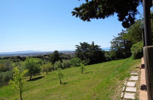 Rosignano Marittimo House | Villa Angelina