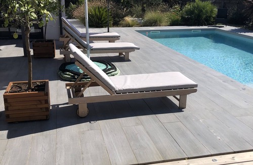 Ares Villa | villa Arès (Lège Cap Ferret)