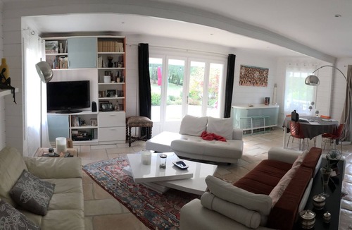 Larche House | VILLA AT THE GATES OF THE DORDOGNE