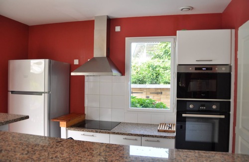 Moliets-et-Maa House | Villa Atlantique Coloniale: For 10P, heated 10m pool, 450m to the beach