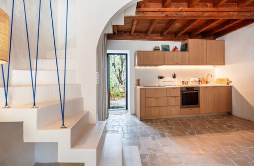 Est Villa | Villa Augustine – 5 Stars – Aix with Private Pool and Terrace + Wi-Fi