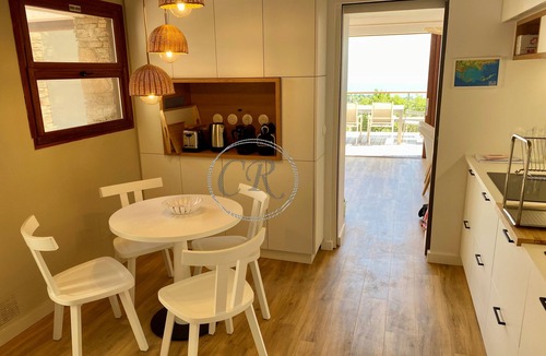 Cap Benat Villa | Villa Avec Piscine et vue mer Panoramique Située au Gaou