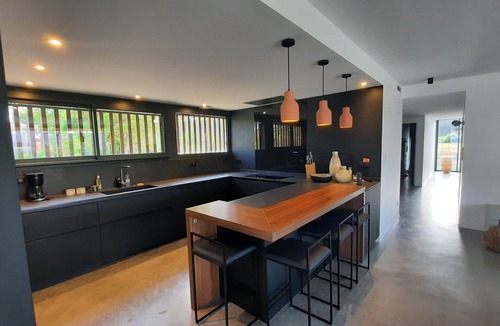 Lit-et-Mixe Villa | Villa Avec Piscine Contis Plage