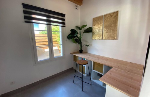 Chatelaillon-Plage House | Villa Balnéaire à 300m de la mer