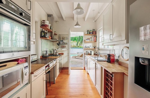 Biarritz House | Villa Bayard - Biarritz