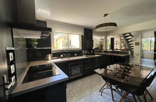 Tarnos Villa | Villa between Biarritz and Hossegor, 2 minutes from the beaches
