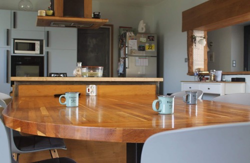 Saint-Robert Villa | Villa between Corrèze and Dordogne! Beautiful heated pool.