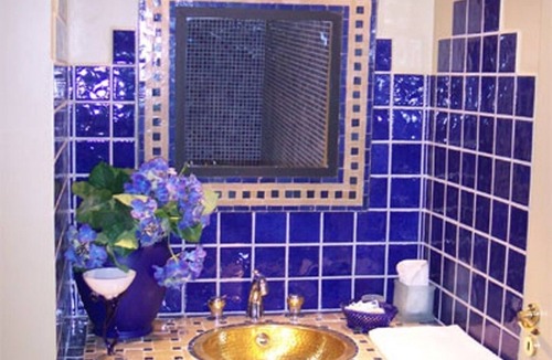 13th Arrondissement House | Villa Blanche