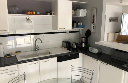 Ares Villa | Villa Bleue 8 pers avec piscine chauffée sur terrain clos