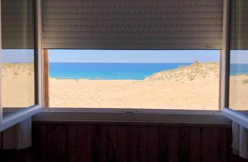Saint-Girons Plage Villa | Villa bord de mer