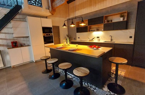 Labenne-Ocean Villa | Villa by the sea/Spa, Heated pool Villa ocean-achard-labenne