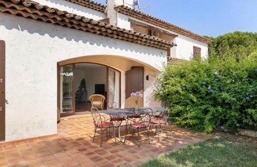 La Celle-sous-Gouzon House | Villa calme Antibes