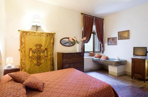 Campestri Hotel | Villa Campestri Olive Oil Resort