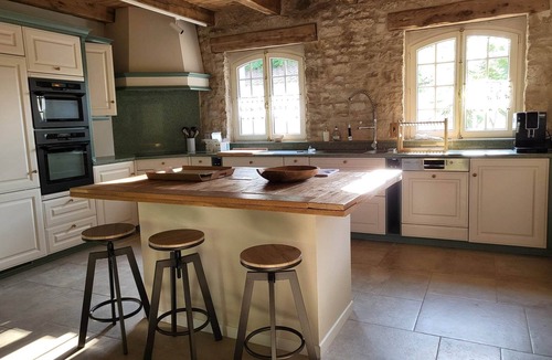 Aunis Sud Villa | Villa Caprice Forges
