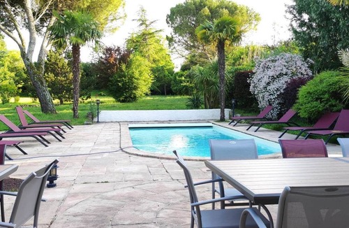 Aunis Sud Villa | Villa Caprice Forges