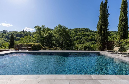 Castel Focognano Villa | Villa Casentino - Capolona ,Tuscany