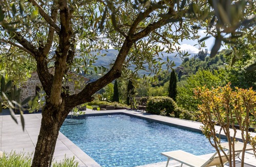 Castel Focognano Villa | Villa Casentino - Capolona ,Tuscany