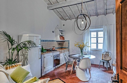 Gallina Villa | Villa Castiglione - Castiglione D'orcia ,Tuscany