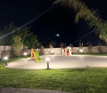 Pulsano Bed & Breakfast | Villa Celeste