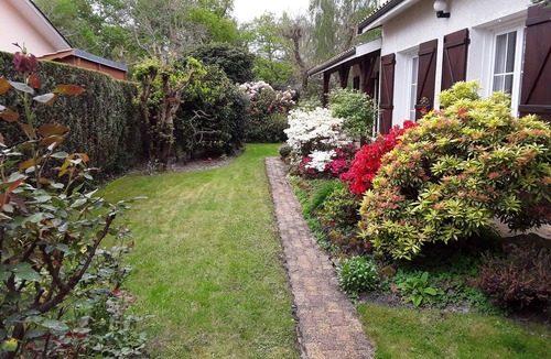 Cestas House | Villa Cestas Gazinet, near Bordeaux and Arcachon with all amenities