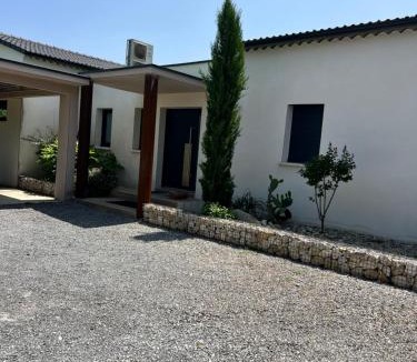 La Celle-sous-Gouzon Villa | villa Ceven'Up