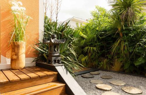 Bruges Bed & Breakfast | Villa Chaleemar