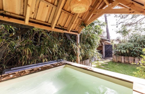 Lacanau-Ocean Villa | Villa Chan-Ly Été