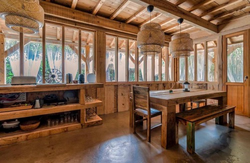 Lacanau-Ocean Villa | Villa Chan-Ly Été