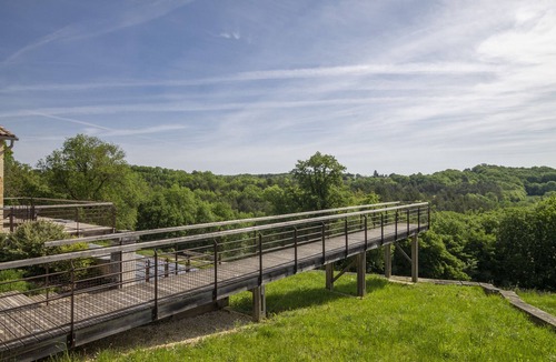 Fouleix Villa | Villa Charmante - vacation rental in Périgord