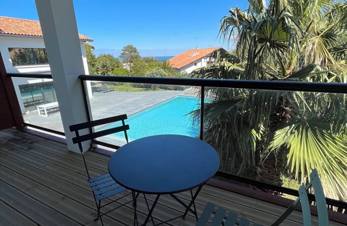 Kokotia Bed & Breakfast | Villa Choriekin Lafitenia Resort